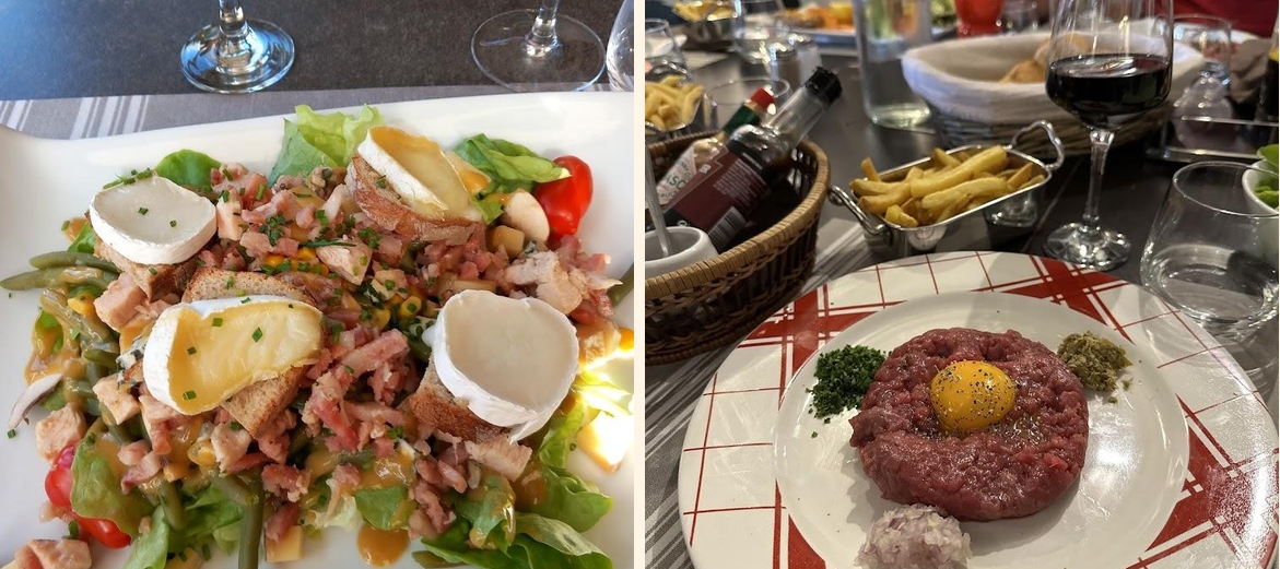 O Bistrot - Gallery Image 9