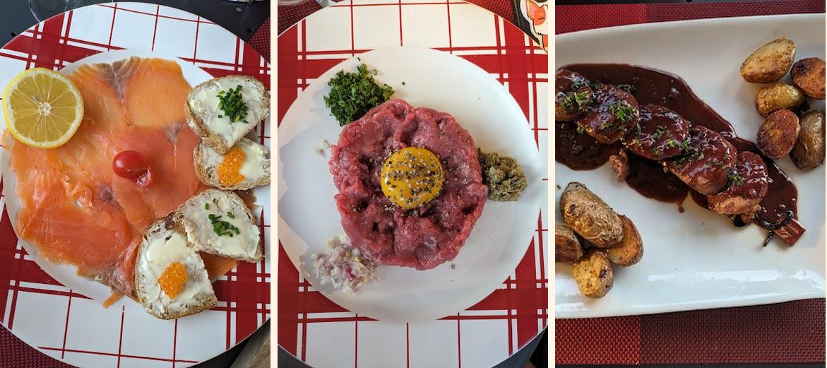 O Bistrot - Gallery Image 2