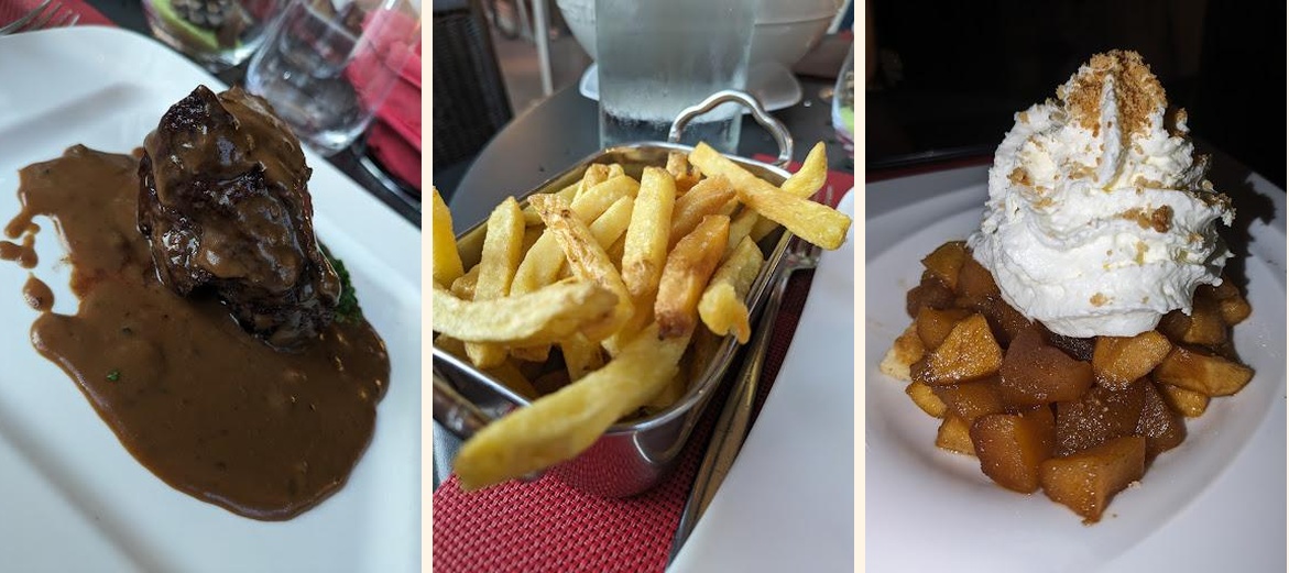 O Bistrot - Gallery Image 3