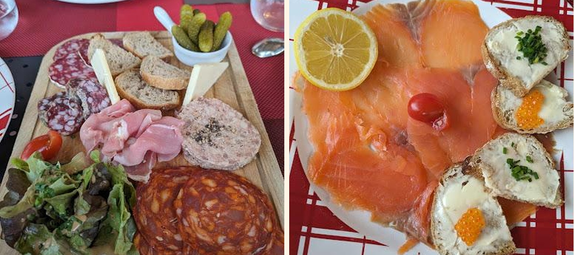 O Bistrot - Gallery Image 5