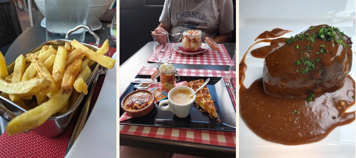 O Bistrot - Gallery Image 7