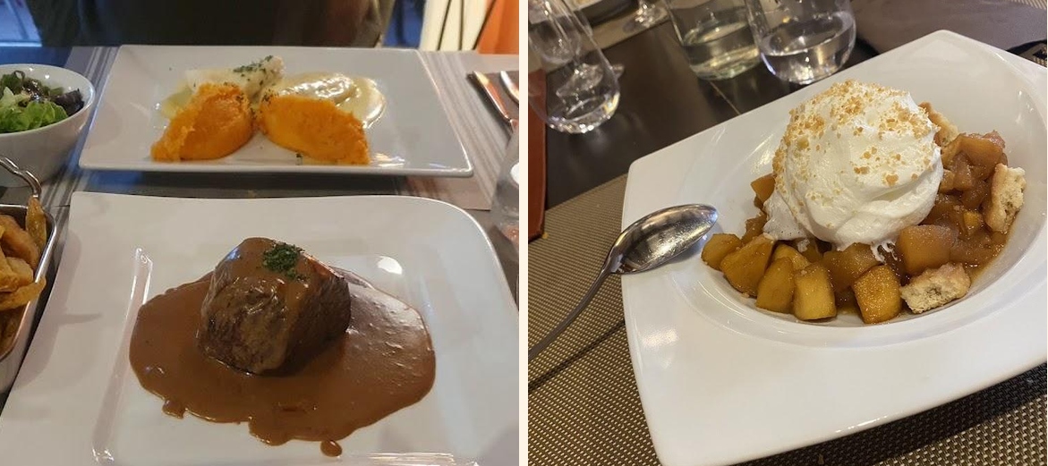 O Bistrot - Gallery Image 8