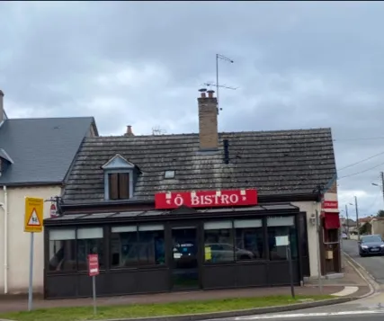 O Bistrot