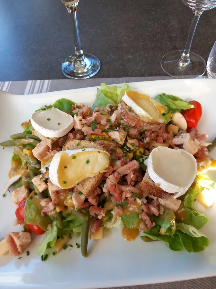 Salade Du Berger